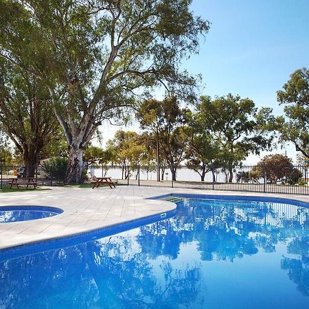 Discovery Parks - Lake Bonney Barmera Εξωτερικό φωτογραφία
