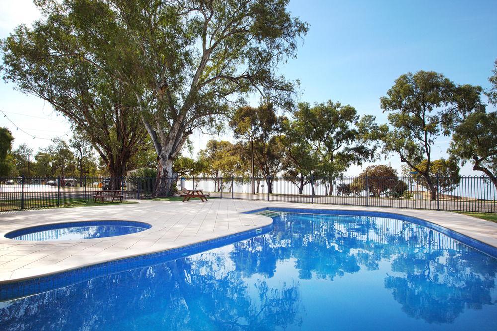 Discovery Parks - Lake Bonney Barmera Εξωτερικό φωτογραφία